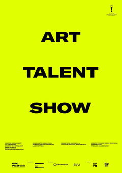 Art Talent Show (2022)