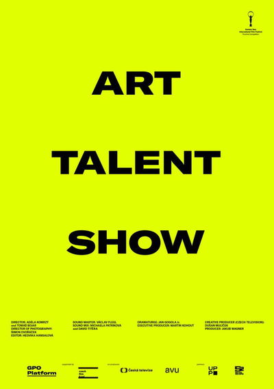 Art Talent Show