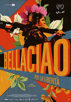 Bella Ciao - Per la libertà (2022)