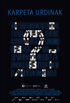 Blue Files (2022)