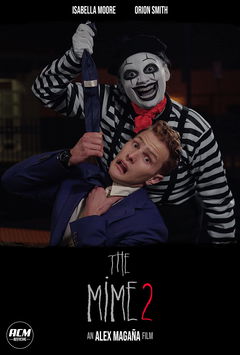 The Mime 2 (2021)