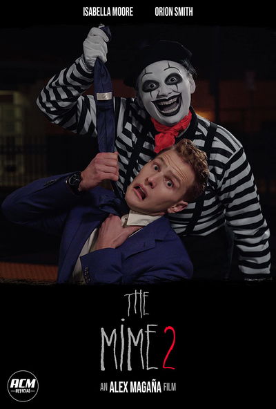 The Mime 2