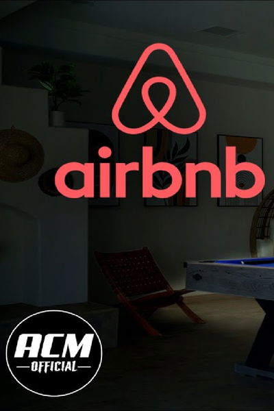 Airbnb