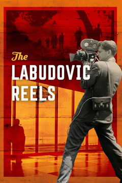 Ciné-Guerrillas: Scenes from the Labudovic Reels (2022)