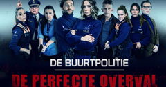 De Buurtpolitie De Perfecte Overval (2022)