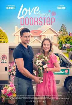 Love on your Doorstep (2022)