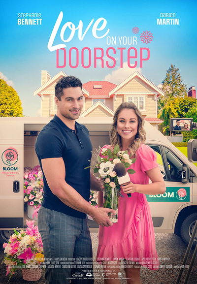 Love on your Doorstep
