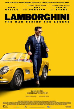 Lamborghini (2022)