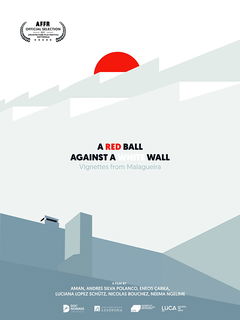 A Red Ball Against a White Wall: Vignettes from Malagueira (2019)
