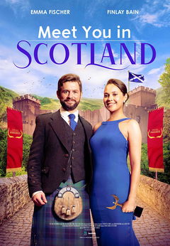 Meet You in Scotland (2022)