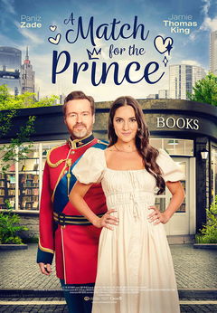 A Match for the Prince (2022)