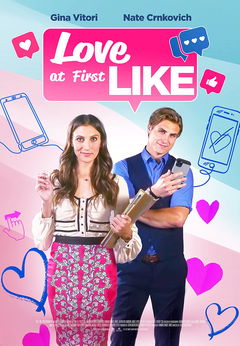 Love at First Like (2022)
