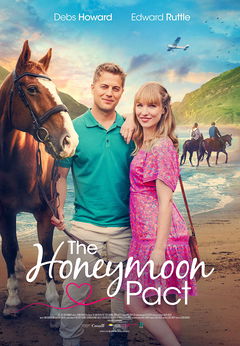 The Honeymoon Pact (2022)