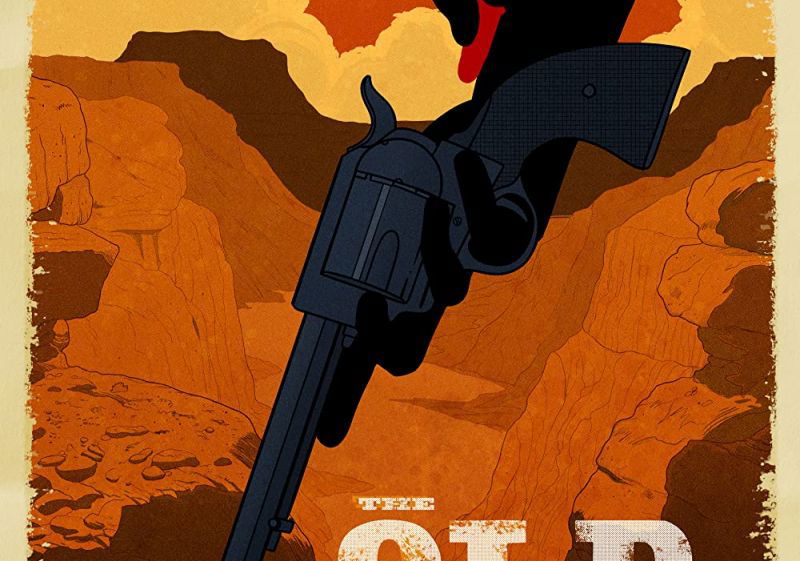 Beste Westerns 2022 op Film1 (september 2025)