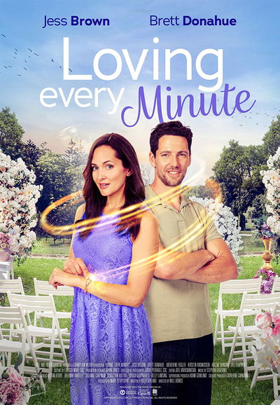 Loving Every Minute