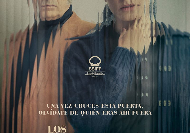 Top 20 Beste Thrillers 2022 op Netflix (oktober 2025)