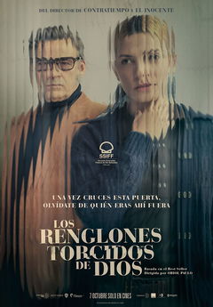 Los Renglones Torcidos de Dios (2022)