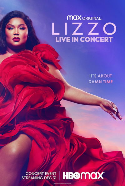 Lizzo, Live in Concert