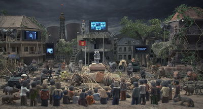 Everything Will Be OK