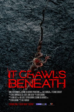 It Crawls Beneath (2022)