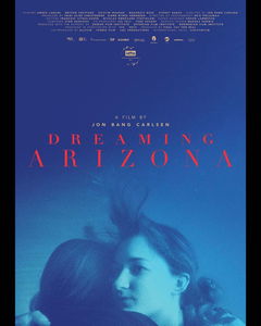 Dreaming Arizona (2022)