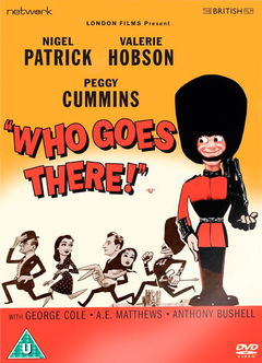 Who Goes There! (1952)