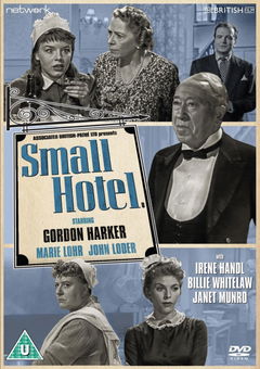 Small Hotel (1957)