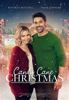 Candy Cane Christmas (2020)