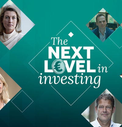 Private Equity. The Next Level In Investing