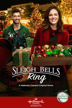 Sleigh Bells Ring (2016)