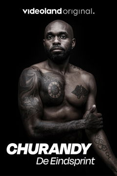 De Finale Churandy Martina