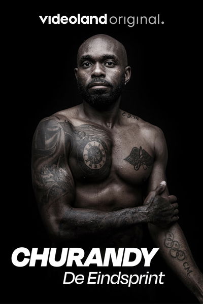 De Finale Churandy Martina