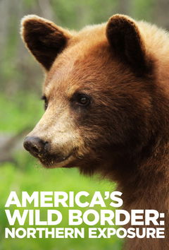 America's Wild Border: Northern Exposure (2020)