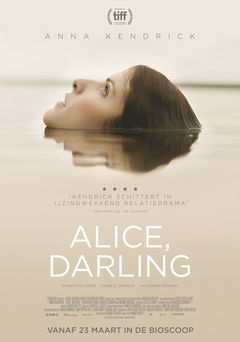 Alice, Darling (2022)