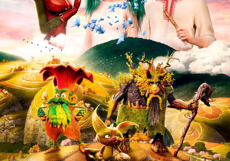 Beste Fantasyfilms 2023 op Film1 (april 2026)