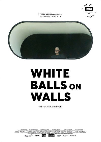 White Balls on Walls