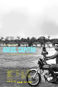 Adeus, Capitão (2022)
