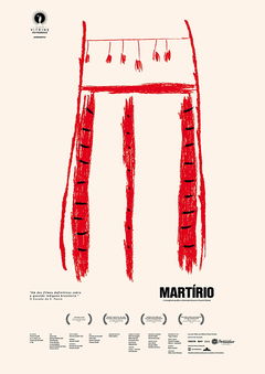 Martírio (2016)