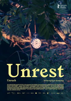 Unrueh (2022)