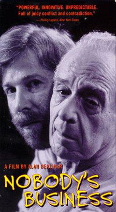 Nobody's Business (1996)