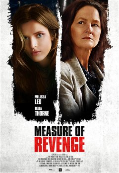 Measure of Revenge (2022)