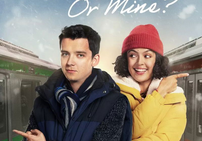 Beste recente kerstfilms op Amazon Prime Video (september 2025)