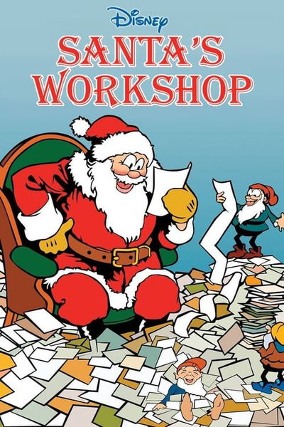 Santa's Workshop