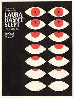 Laura Hasn't Slept (2020)