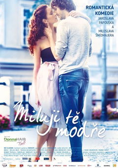 Miluji te Modre (2017)