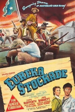 Eureka Stockade (1949)