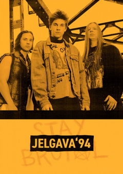 Jelgava 94 (2019)