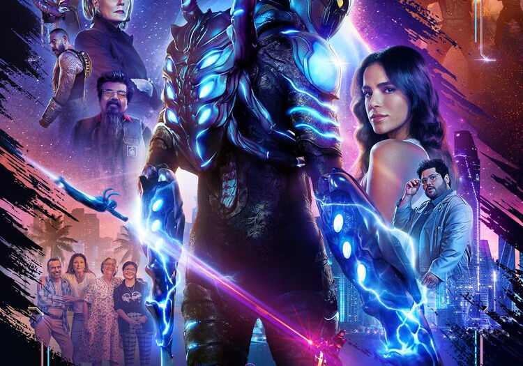 Beste Sciencefictionfilms 2023 op HBO Max (december 2025)