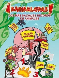 Animaladas (2001)
