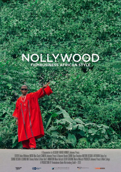 Nollywood - Filmbusiness African Style